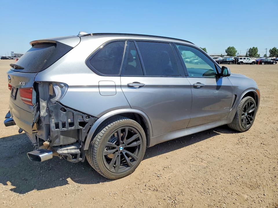 2018 Bmw X5 მანქანა იყიდება აუქციონზე, vin: 5UXKR0C55J0Y05871, აუქციონის ნომერი: 63123176