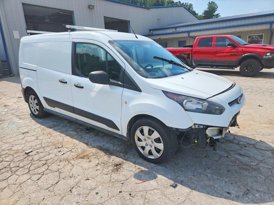 Продаж на аукціоні авто 2016 Ford Transit Connect, vin: NM0LS7E74G1287950, номер лоту: 61293426