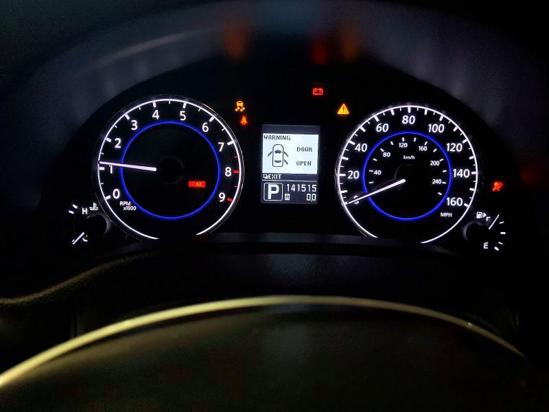 Продаж на аукціоні авто 2012 Infiniti G37 Sedan, vin: JN1CV6AR7CM681496, номер лоту: 59616686