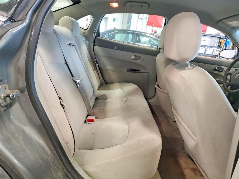 Aukcja sprzedaży 2008 Buick Allure, vin: 2G4WF582381314619, numer aukcji: 60069496