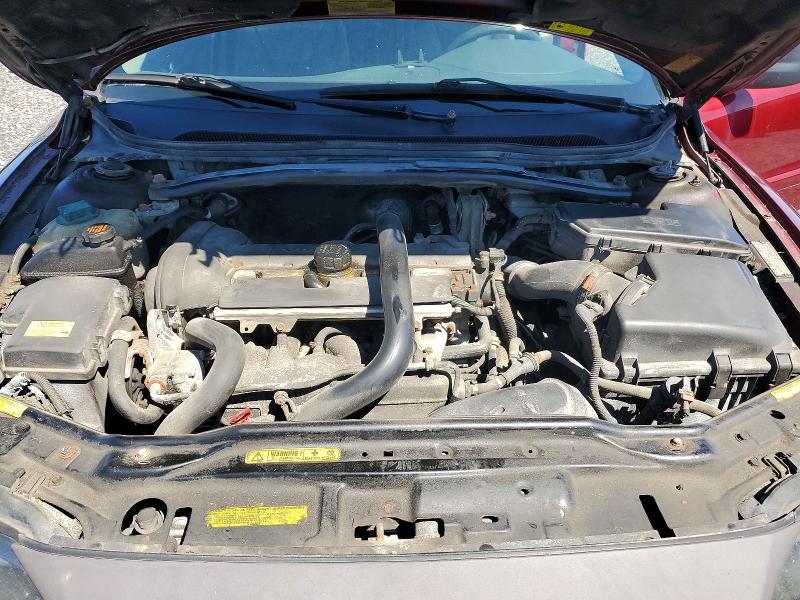 61525586 :رقم المزاد ، YV1SZ59H741139234 vin ، 2004 Volvo Xc70 مزاد بيع