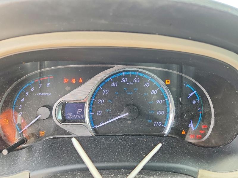 61746906 :رقم المزاد ، 5TDYK3DC7ES503595 vin ، 2014 Toyota Sienna مزاد بيع