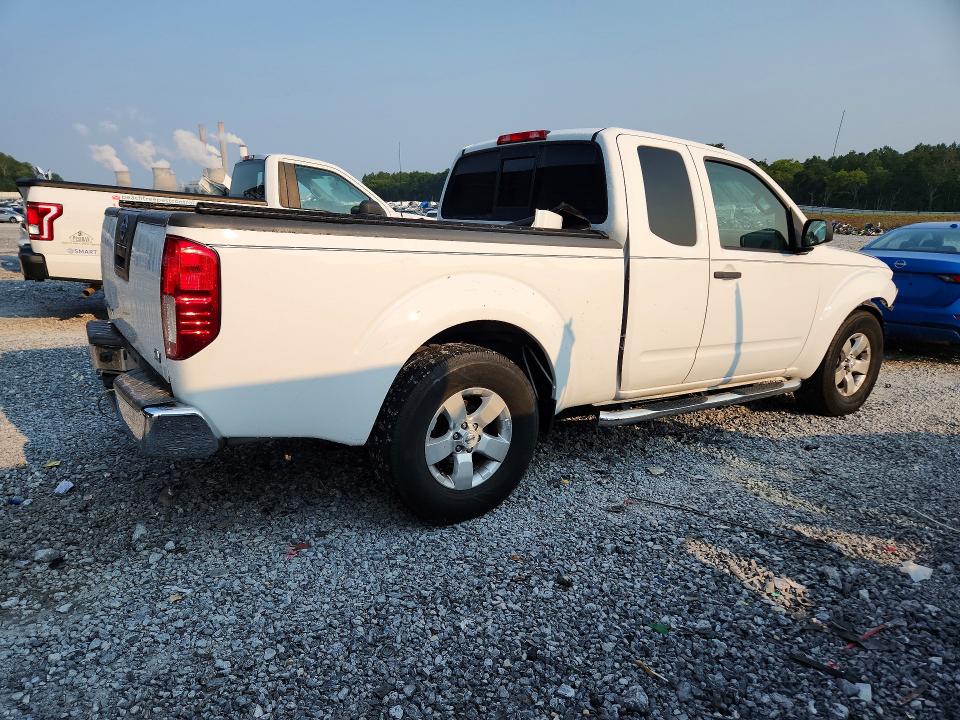 Продаж на аукціоні авто 2012 Nissan Frontier, vin: 1N6BD0CTXCC424739, номер лоту: 62770716