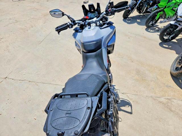 Продажа на аукционе авто 2019 Ducati Multistrada, vin: ZDMAAEDT1KB000989, номер лота: 60881866