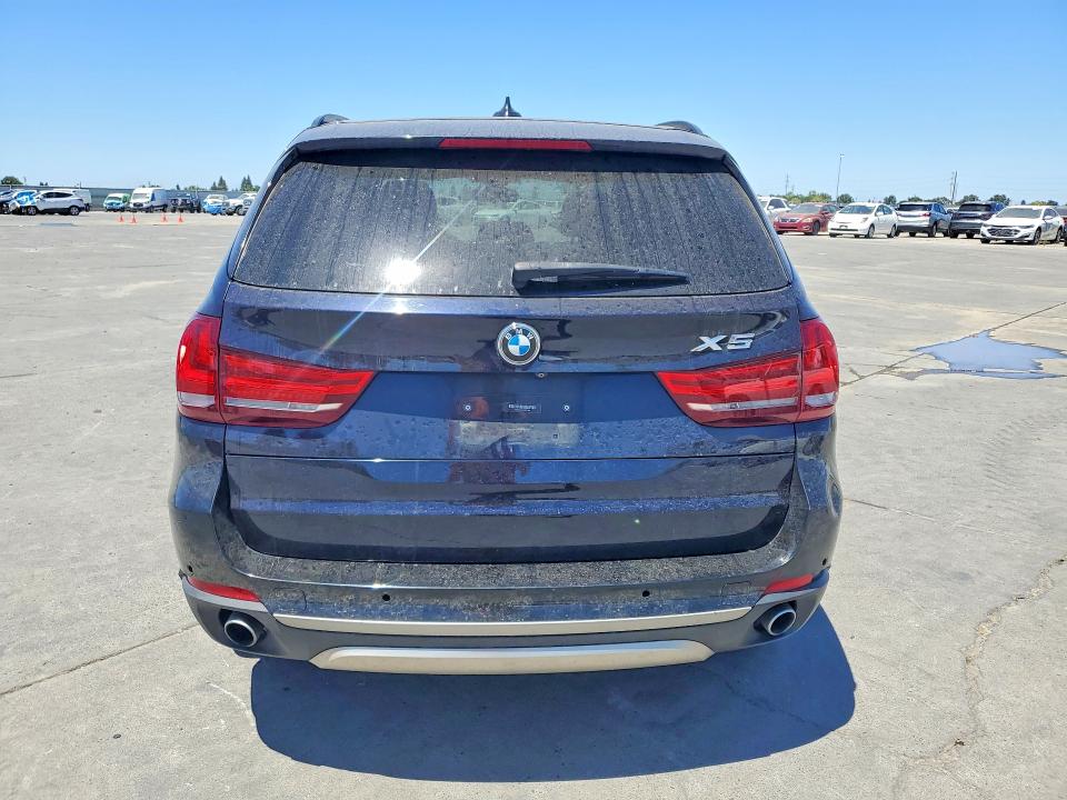62889776 :رقم المزاد ، 5UXKR0C5XJ0X91482 vin ، 2018 Bmw X5 مزاد بيع