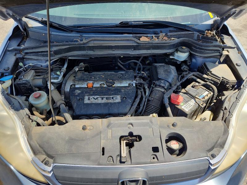 Продаж на аукціоні авто 2008 Honda Cr-v, vin: JHLRE38318C024572, номер лоту: 60850076