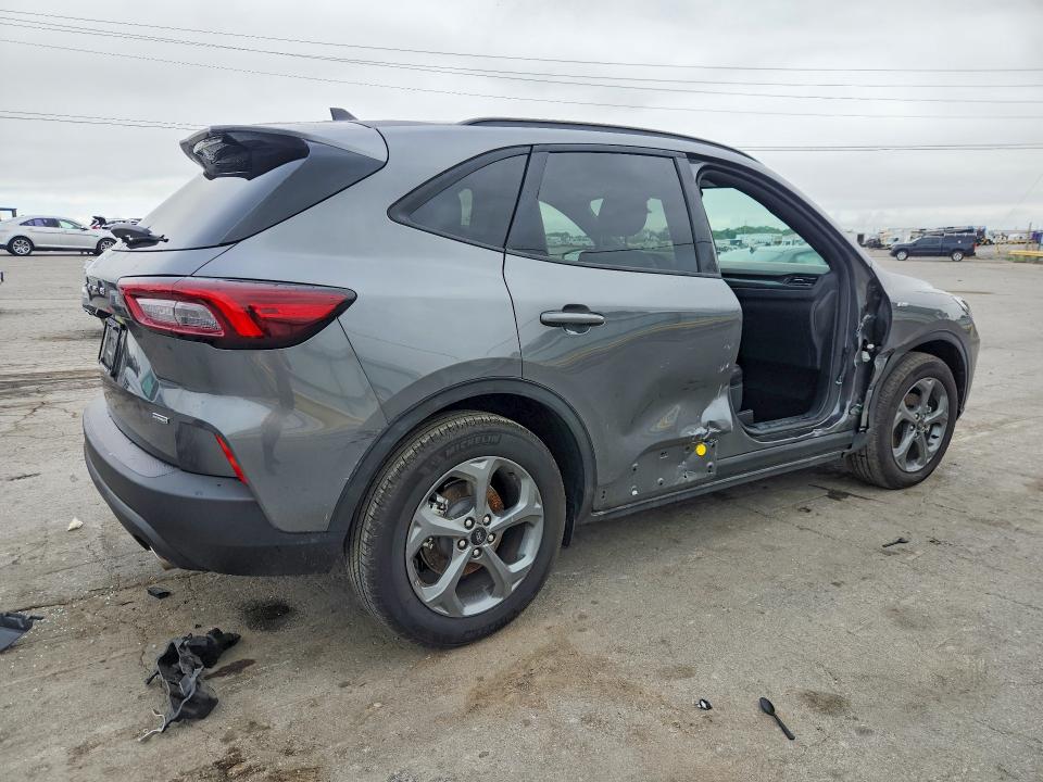 Aukcja sprzedaży 2025 Ford Escape, vin: 1FMCU0MZ3SUA55320, numer aukcji: 61962426