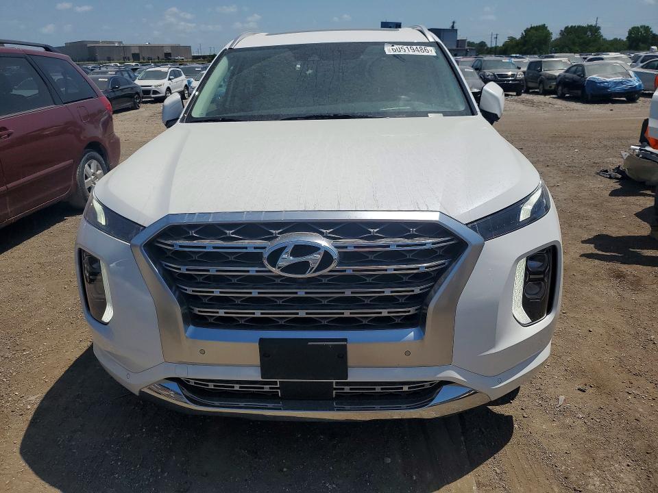 Продажа на аукционе авто 2020 Hyundai Palisade, vin: KM8R5DHE3LU151469, номер лота: 60519486