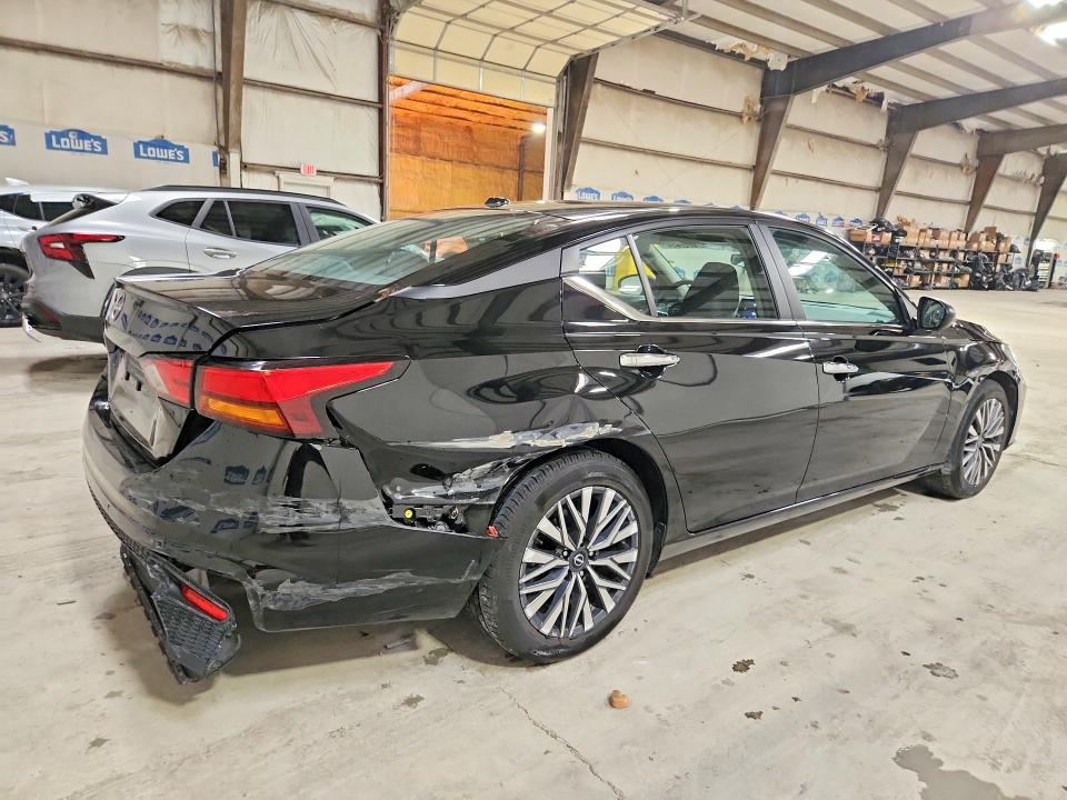 Продажа на аукционе авто 2025 Nissan Altima, vin: 1N4BL4DV6SN384682, номер лота: 61642926