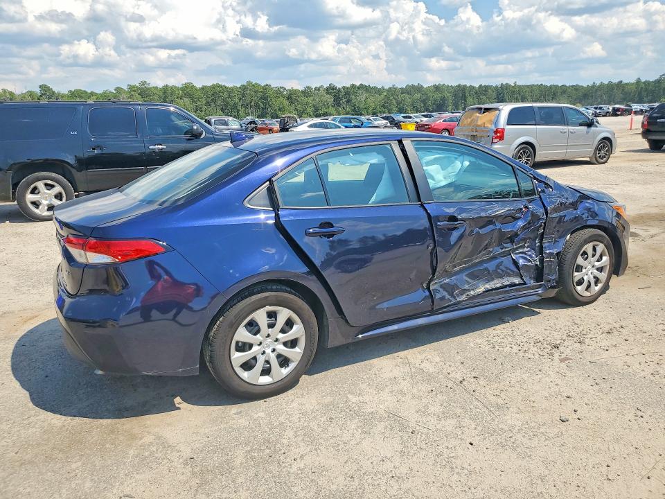 Продажа на аукционе авто 2026 Toyota Corolla, vin: 5YFB4MDE9TP367838, номер лота: 60243576