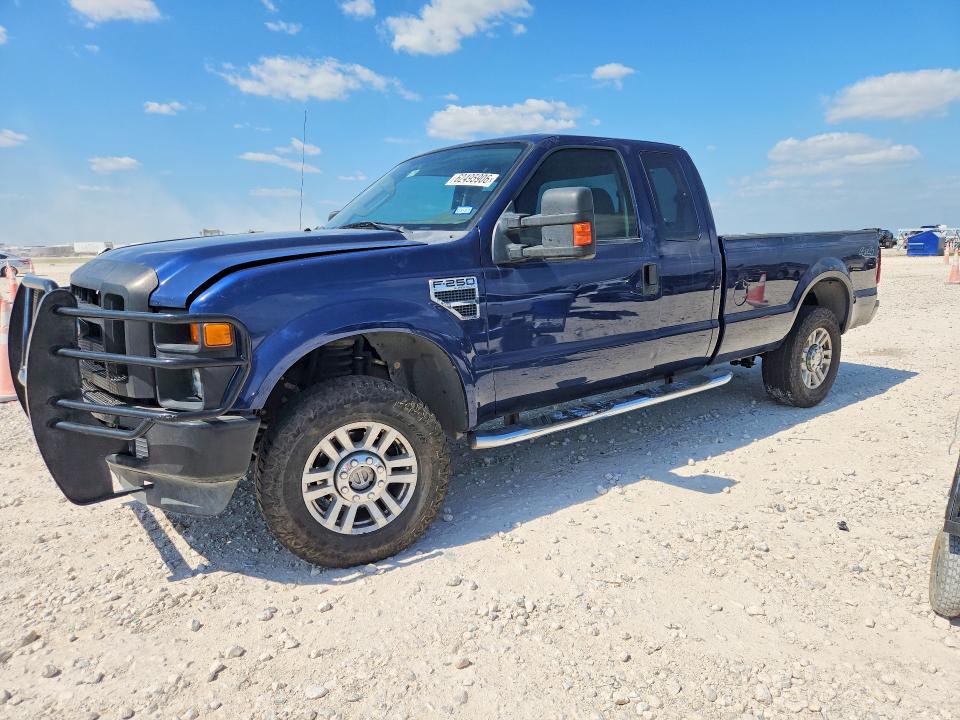 Aukcja sprzedaży 2008 Ford F250, vin: 1FTSX21598EC71230, numer aukcji: 62495906