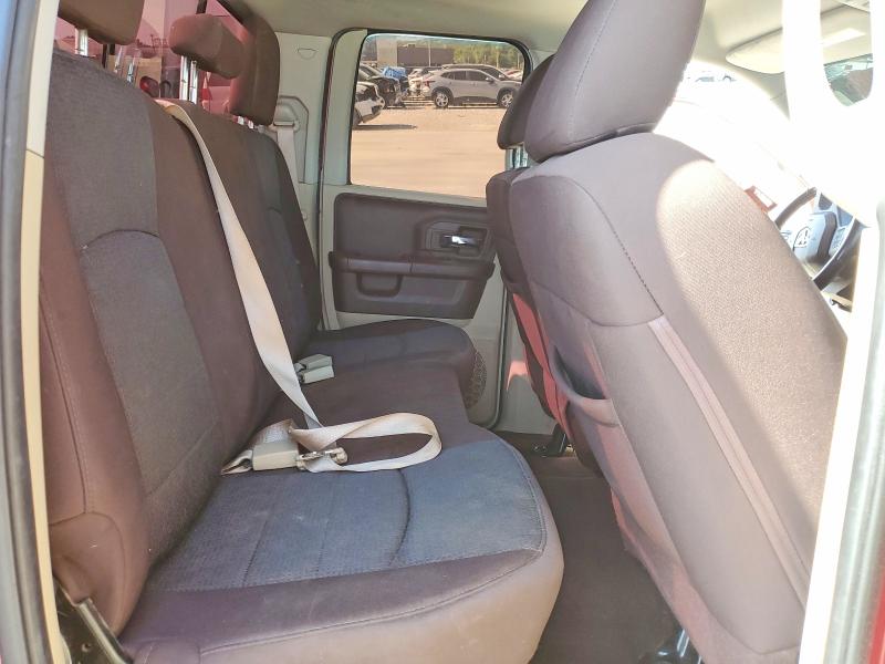 Продажа на аукционе авто 2013 Ram 1500, vin: 1C6RR7GTXDS508581, номер лота: 61798036