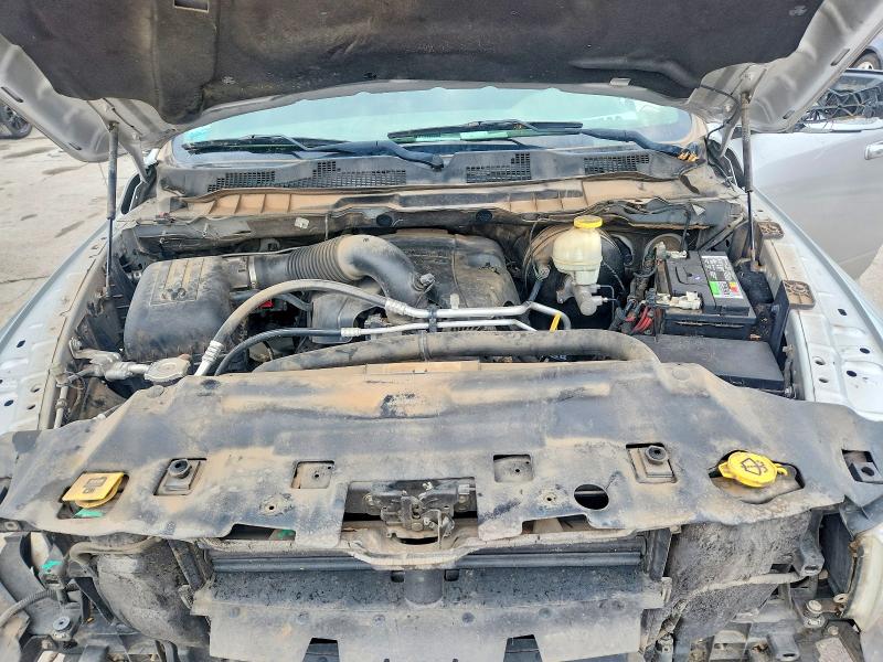 62277566 :رقم المزاد ، 1C6RR6TT5HS569889 vin ، 2017 Ram 1500 مزاد بيع