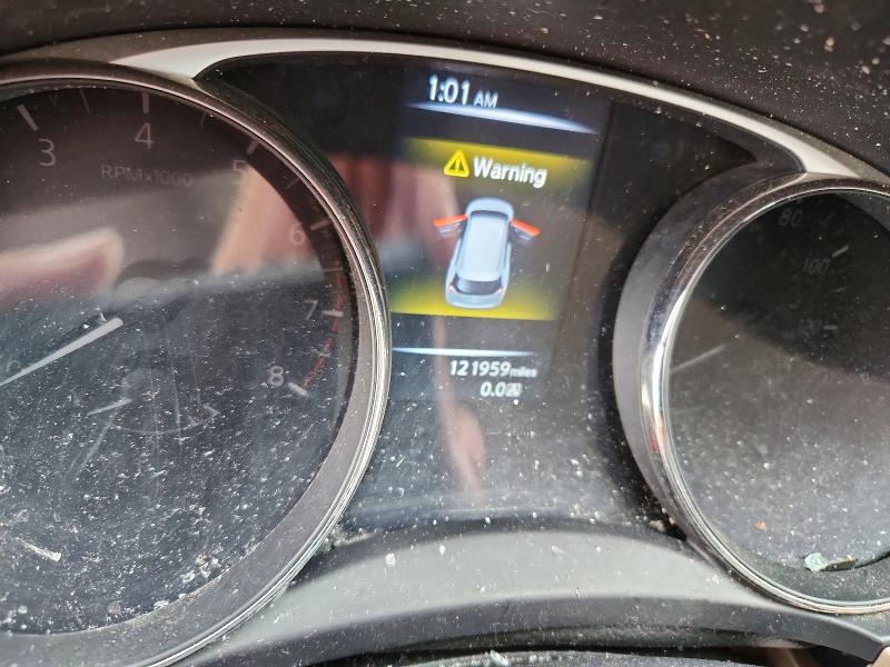 62503386 :رقم المزاد ، JN8AT2MT8GW014218 vin ، 2016 Nissan Rogue مزاد بيع