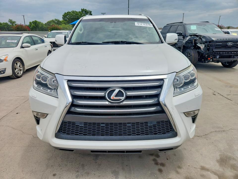 61212376 :رقم المزاد ، JTJBM7FX2G5134948 vin ، 2016 Lexus Gx مزاد بيع