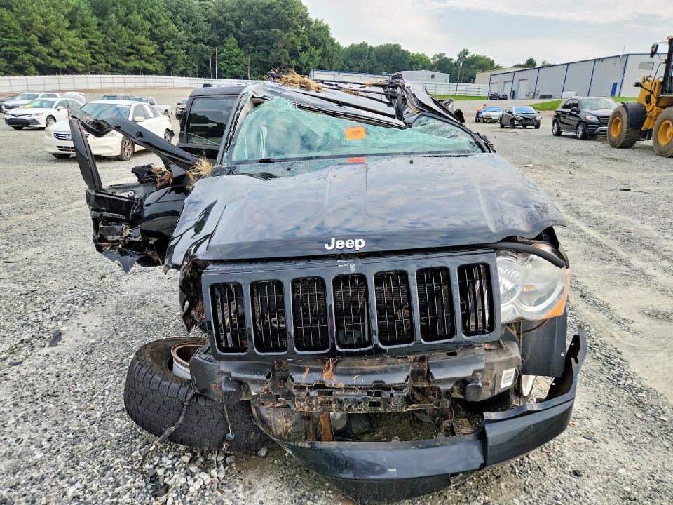 Aukcja sprzedaży 2008 Jeep Grand Cherokee, vin: 1J8HS48N68C151061, numer aukcji: 62932116
