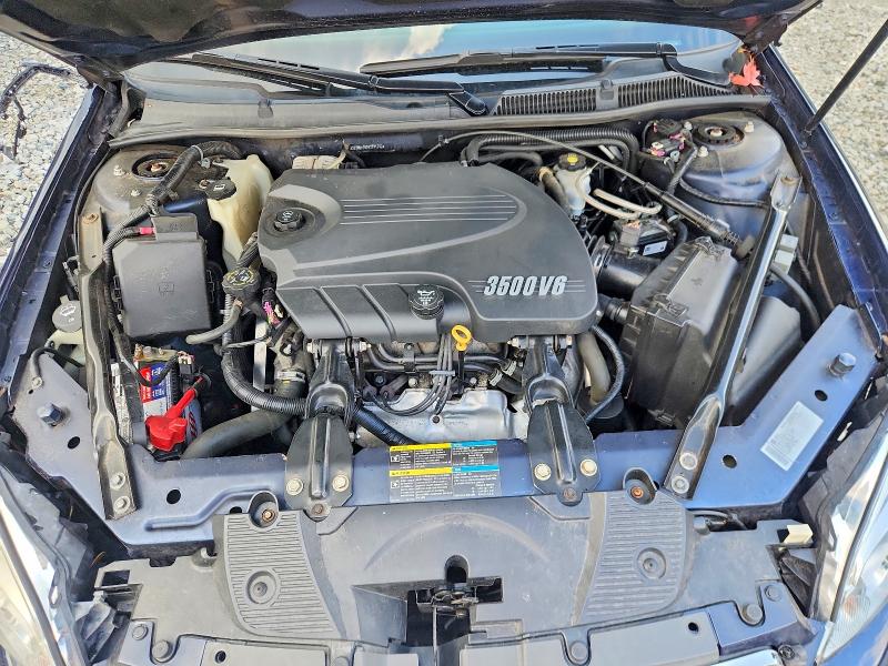 Aukcja sprzedaży 2010 Chevrolet Impala, vin: 2G1WB5EN3A1191742, numer aukcji: 62870486