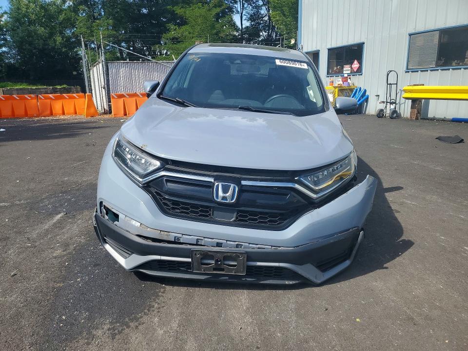 Aukcja sprzedaży 2021 Honda Cr-v, vin: 7FART6H54ME014352, numer aukcji: 60089016