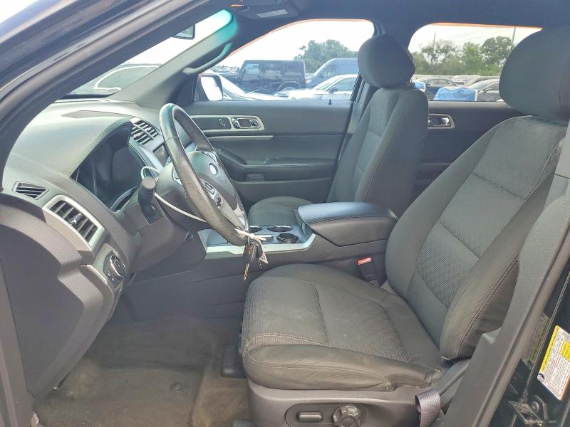 Продажа на аукционе авто 2014 Ford Explorer, vin: 1FM5K7D80EGA16217, номер лота: 61150946