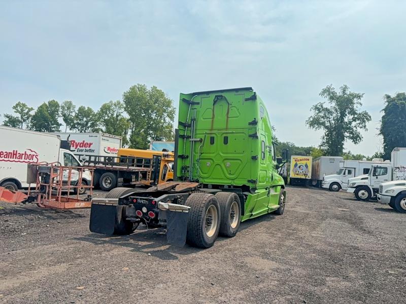 Aukcja sprzedaży 2017 Freightliner Cascadia 125, vin: 3AKJGLDR9HSHU4071, numer aukcji: 61335396