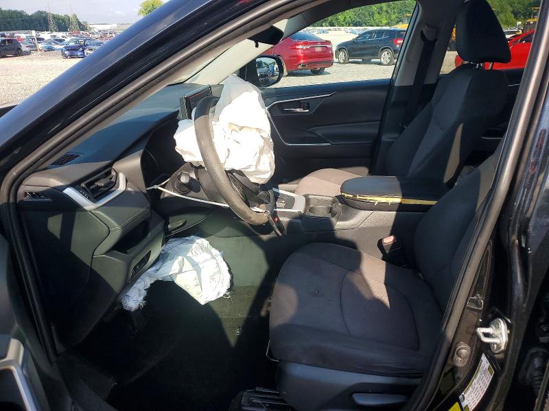 Aukcja sprzedaży 2019 Toyota Rav4, vin: 2T3W1RFV4KW046976, numer aukcji: 85451195