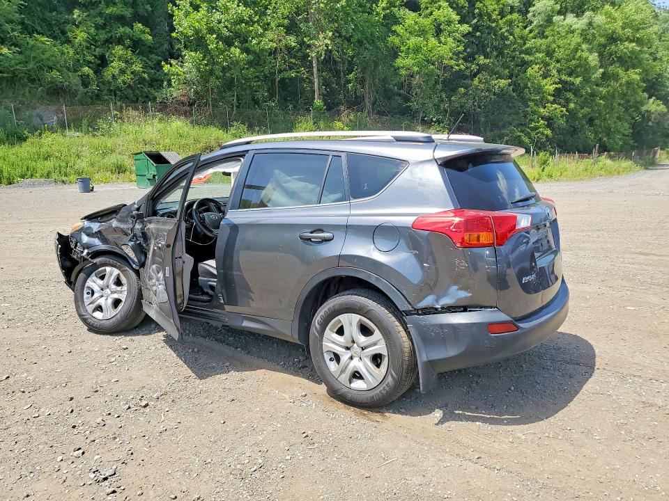 59809376 :رقم المزاد ، JTMBFREV7DD020518 vin ، 2013 Toyota Rav4 مزاد بيع