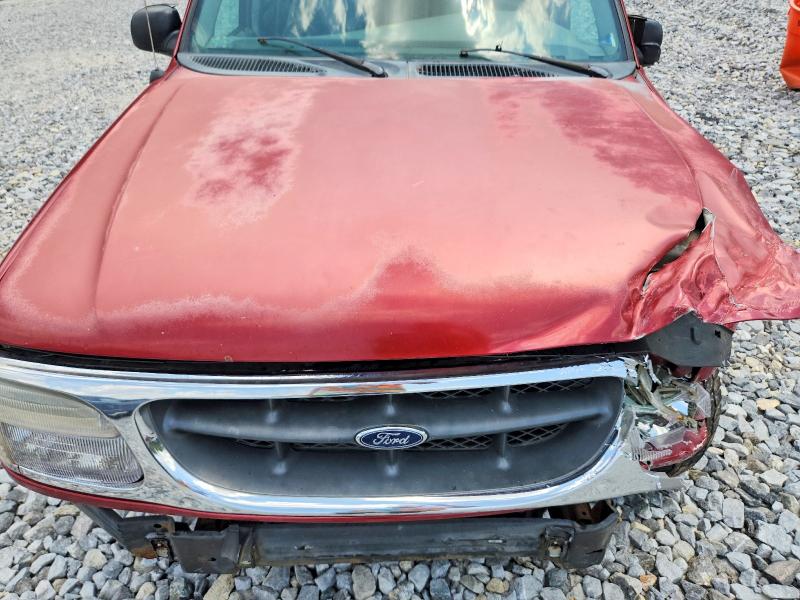 Продажа на аукционе авто 1999 Ford Explorer, vin: 1FMZU32P6XZB76835, номер лота: 58992996