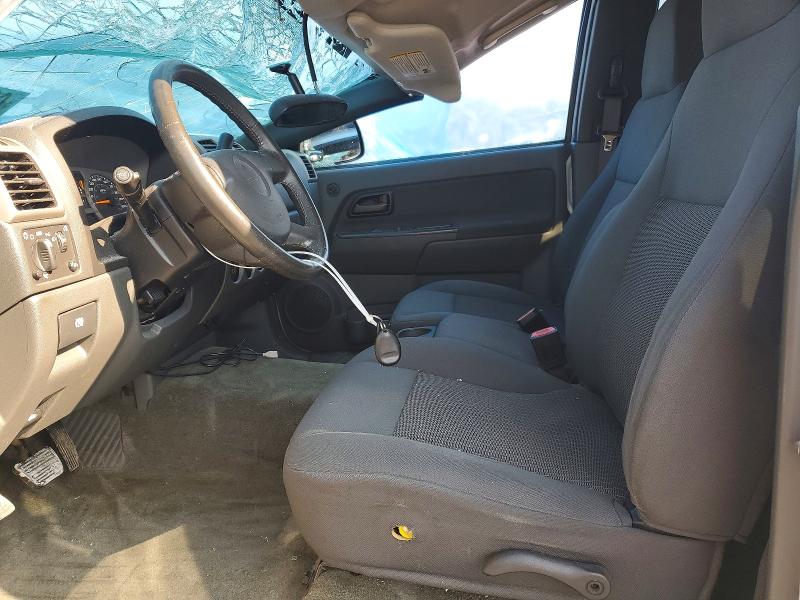 Продажа на аукционе авто 2006 Chevrolet Colorado, vin: 1GCDS136968239977, номер лота: 60313756