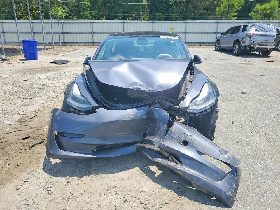 Aukcja sprzedaży 2023 Tesla Model 3, vin: 5YJ3E1EA9PF447041, numer aukcji: 59537436