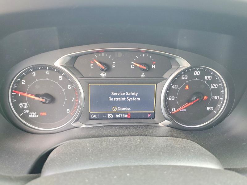 Aukcja sprzedaży 2023 Gmc Acadia, vin: 1GKKNML44PZ234717, numer aukcji: 56860876