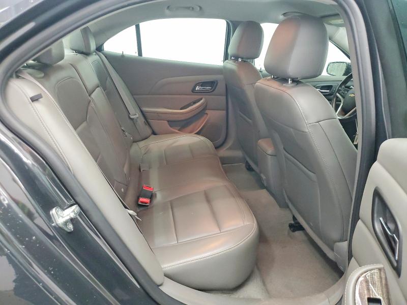 60300336 :رقم المزاد ، 1G11D5SL7FF302851 vin ، 2015 Chevrolet Malibu مزاد بيع