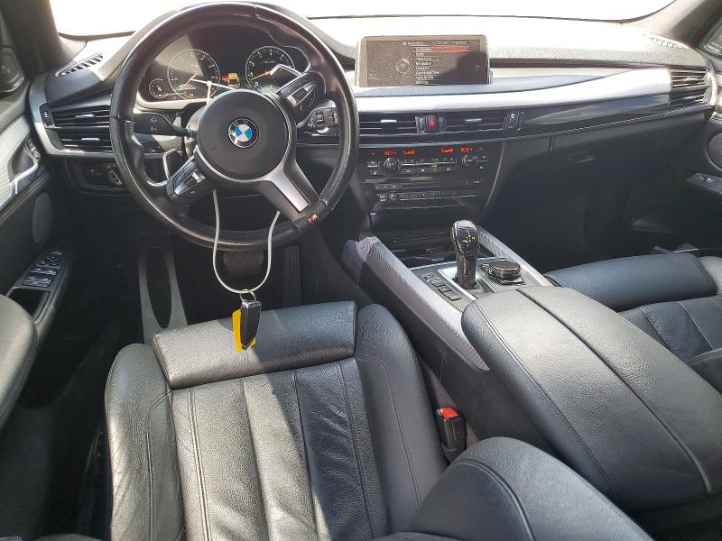 Продажа на аукционе авто 2016 Bmw X5, vin: 5UXKR0C58G0S87358, номер лота: 59895216