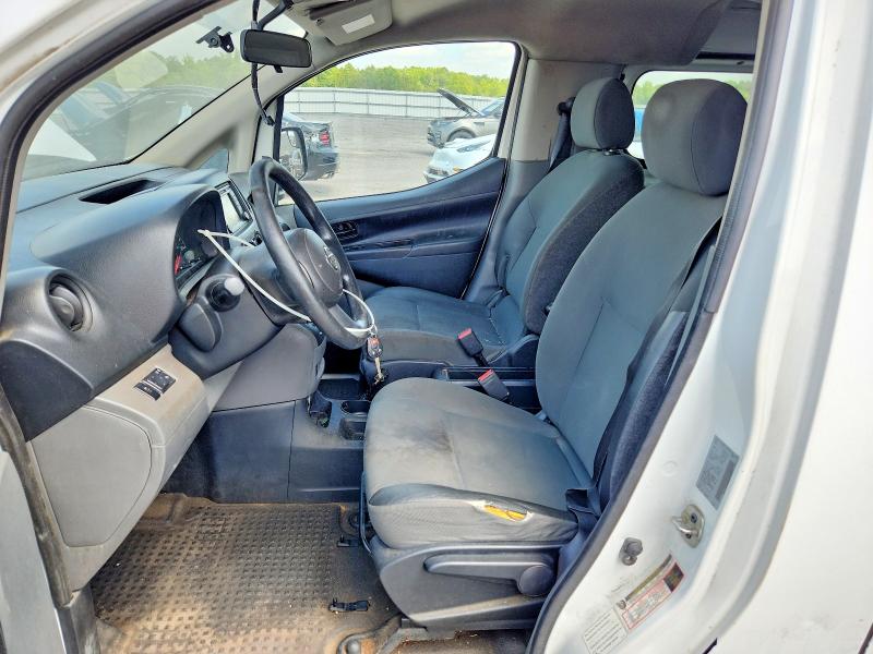Продажа на аукционе авто 2016 Nissan Nv200, vin: 3N6CM0KN0GK696577, номер лота: 59654346