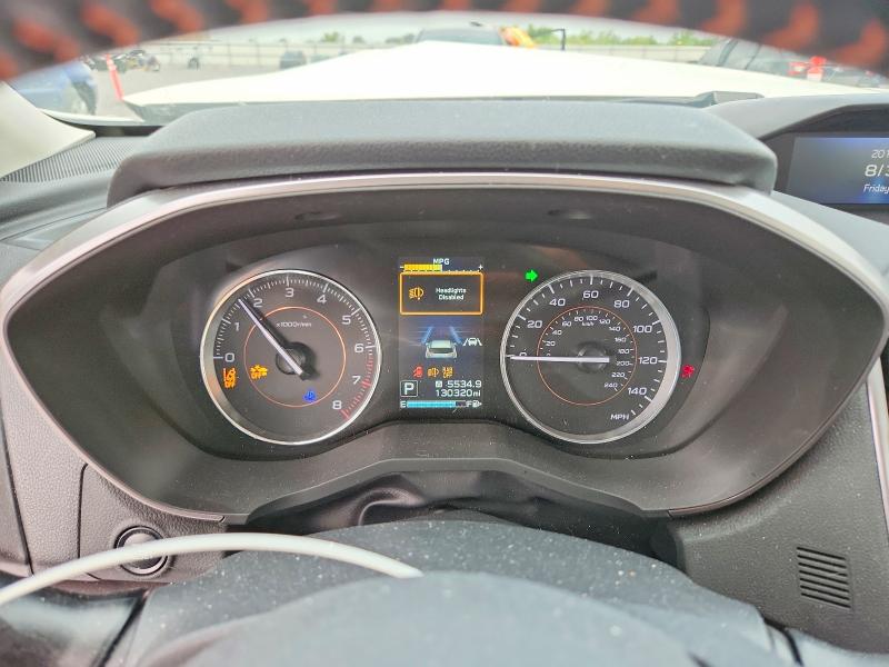 62593416 :رقم المزاد ، JF2GTAMC0KH371519 vin ، 2019 Subaru Crosstrek مزاد بيع