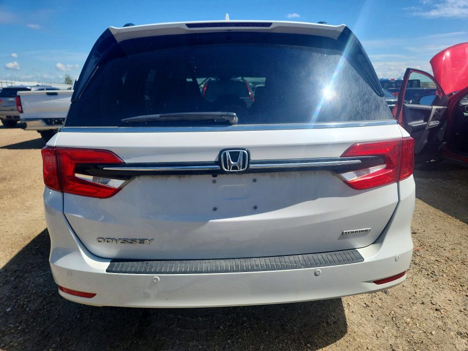 Продаж на аукціоні авто 2024 Honda Odyssey, vin: 5FNRL6H85RB502500, номер лоту: 59702056