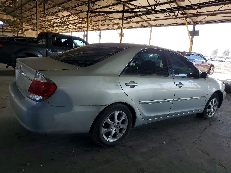 Продажа на аукционе авто 2005 Toyota Camry, vin: 4T1BF30K65U594566, номер лота: 62404686