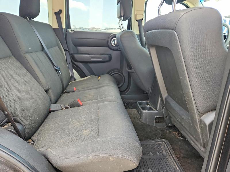 Aukcja sprzedaży 2011 Dodge Nitro, vin: 1D4PU4GK0BW598630, numer aukcji: 62060376