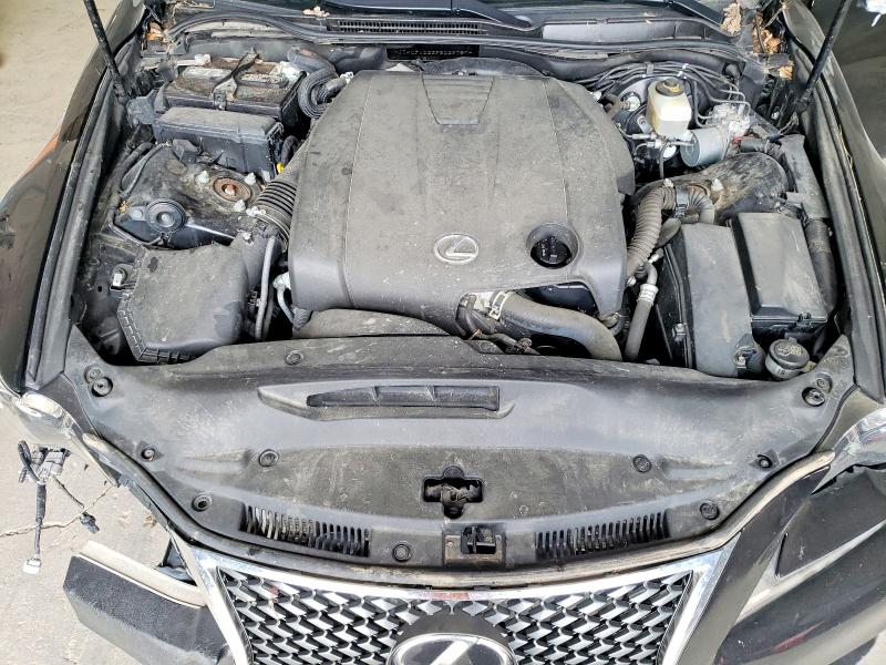Aukcja sprzedaży 2015 Lexus Is, vin: JTHCF1D23F5029757, numer aukcji: 62516746