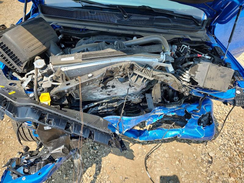 2026 Ram 1500 მანქანა იყიდება აუქციონზე, vin: 1C6SRFFT1TN340517, აუქციონის ნომერი: 59322696