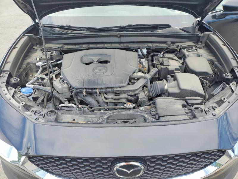 2024 Mazda Cx-30 მანქანა იყიდება აუქციონზე, vin: 3MVDMBBM2RM709006, აუქციონის ნომერი: 60305216