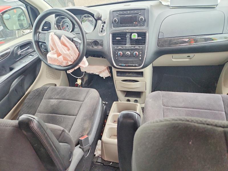 Aukcja sprzedaży 2013 Dodge Grand Caravan, vin: 2C4RDGBG0DR820900, numer aukcji: 60121766
