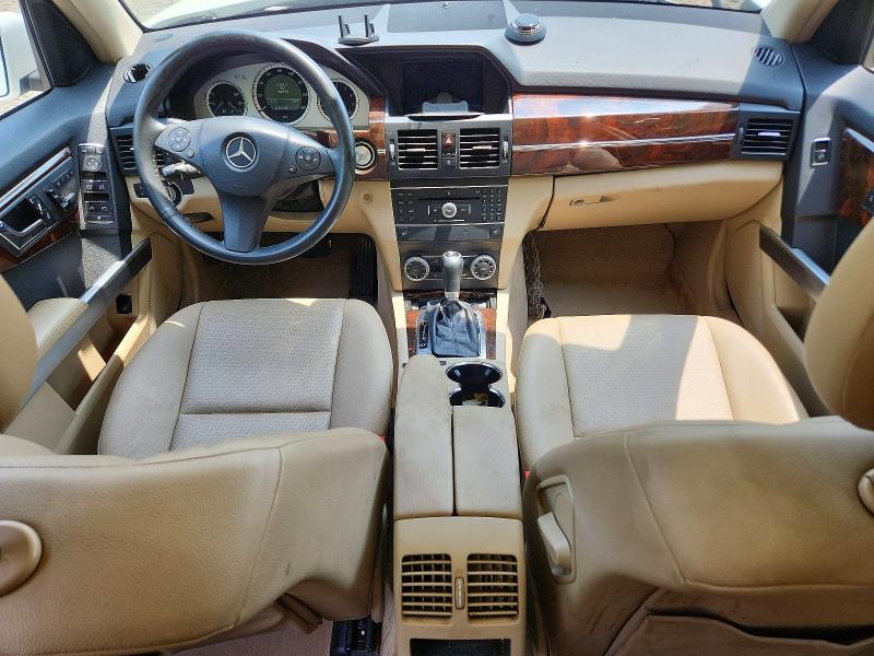 Aukcja sprzedaży 2011 Mercedes-benz Glk, vin: WDCGG5GB6BF646720, numer aukcji: 60739046