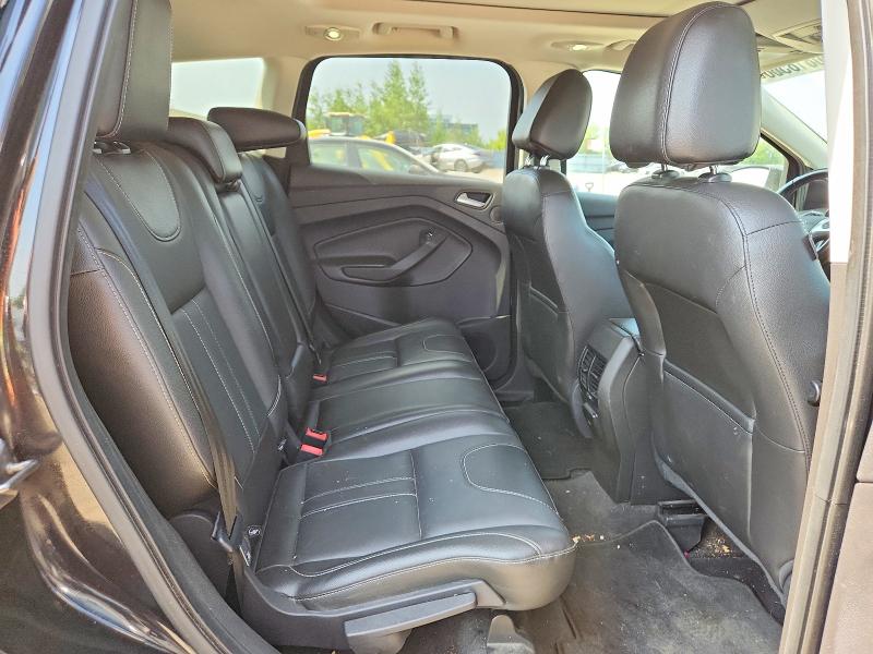 60818566 :رقم المزاد ، 1FMCU9J96DUD58653 vin ، 2013 Ford Escape مزاد بيع