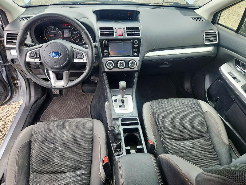 Aukcja sprzedaży 2016 Subaru Crosstrek, vin: JF2GPABC8G8244869, numer aukcji: 60818286