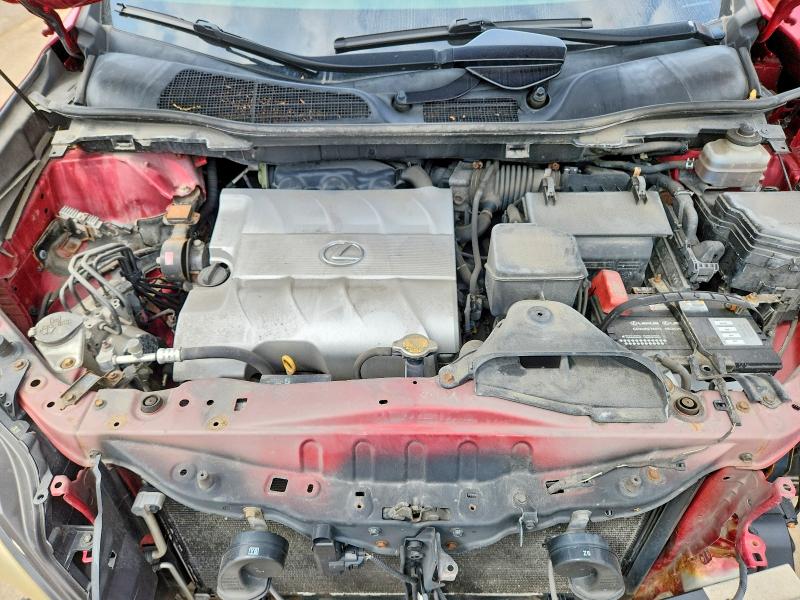 Продажа на аукционе авто 2011 Lexus Rx, vin: JTJBK1BA7B2437934, номер лота: 60137996