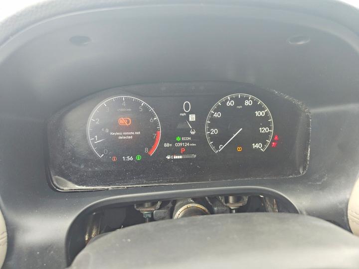 Aukcja sprzedaży 2024 Honda Hr-v, vin: 3CZRZ2H3XRM760299, numer aukcji: 62815566