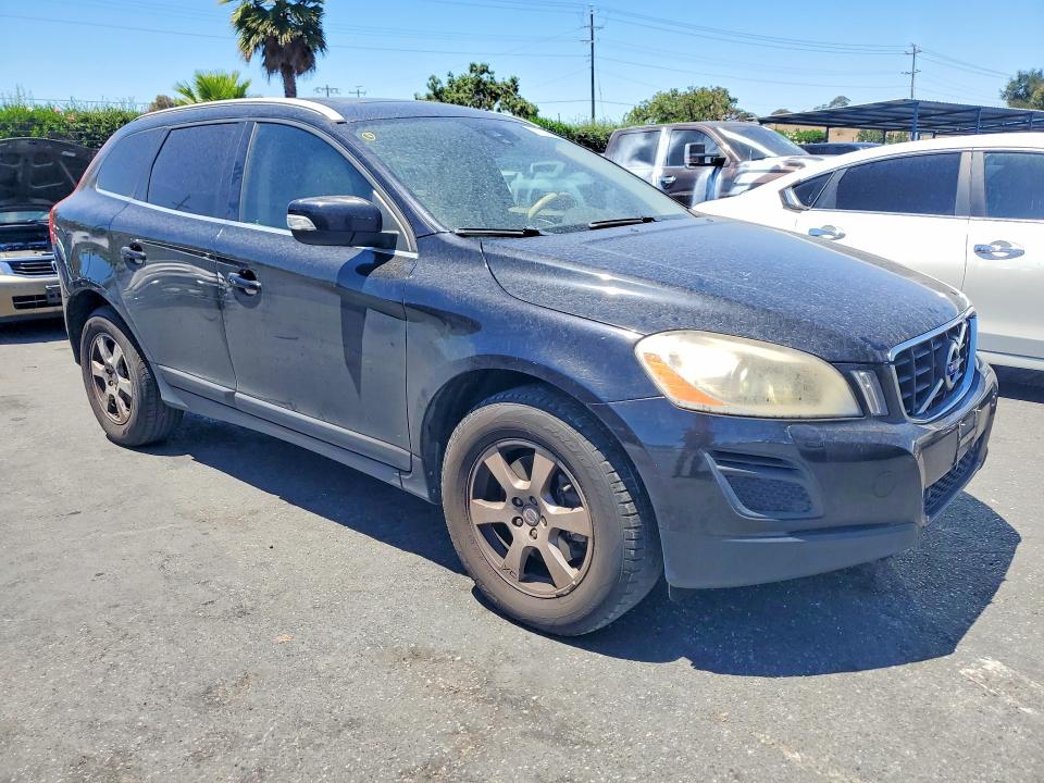 Продаж на аукціоні авто 2012 Volvo Xc60, vin: YV4952DLXC2284462, номер лоту: 61336556