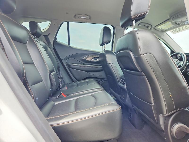 59265966 :رقم المزاد ، 3GKALVEX6KL280810 vin ، 2019 Gmc Terrain مزاد بيع