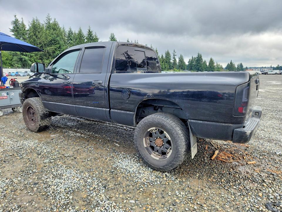 Aukcja sprzedaży 2007 Dodge Ram 2500, vin: 1D7KS28C47J562121, numer aukcji: 60927346