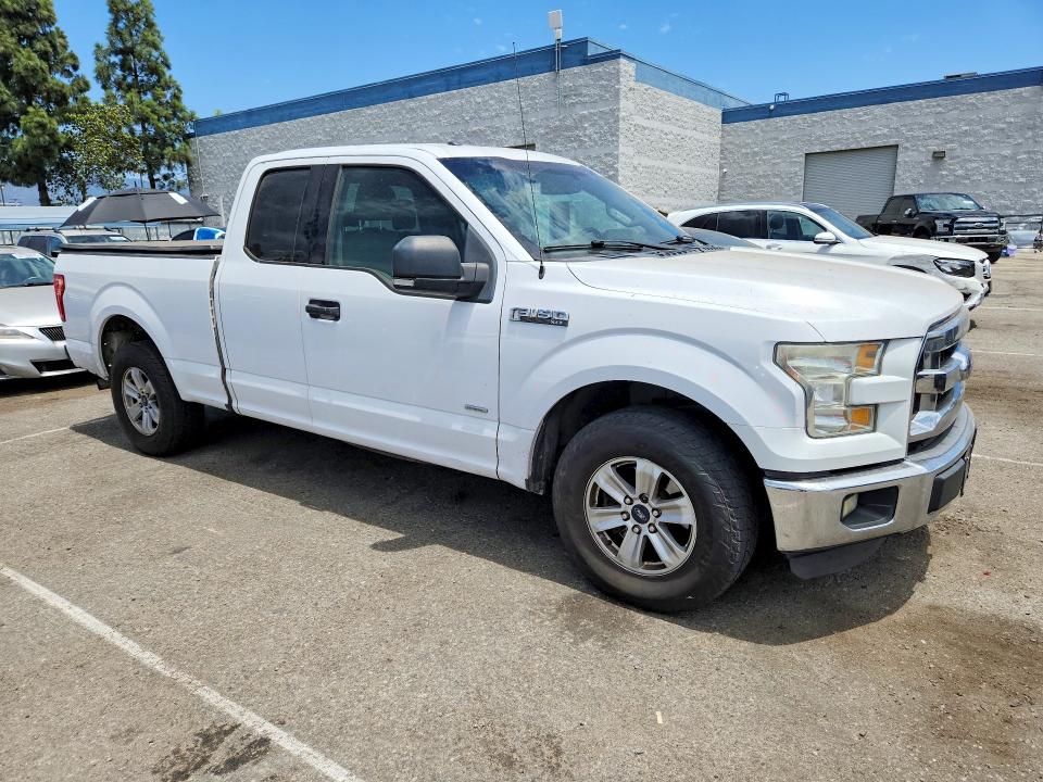 Aukcja sprzedaży 2015 Ford F150, vin: 1FTEX1CP2FKD59749, numer aukcji: 62094746